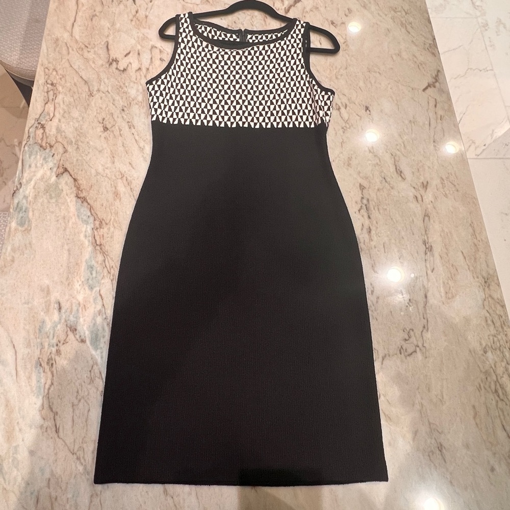 St. John Collection Cocktail Dress